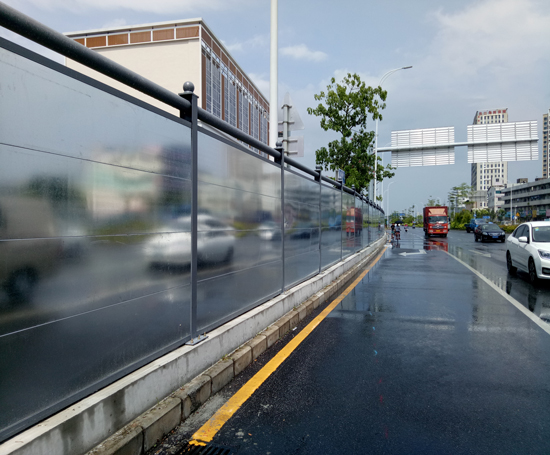 鋼結構鍍鋅板圍擋